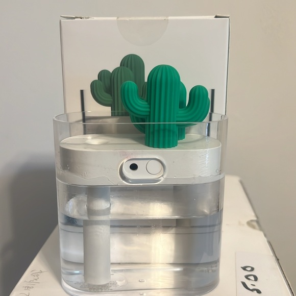 Cactus diffuser - Picture 4 of 5